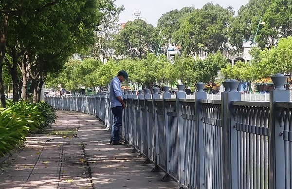 Vì sao người dân